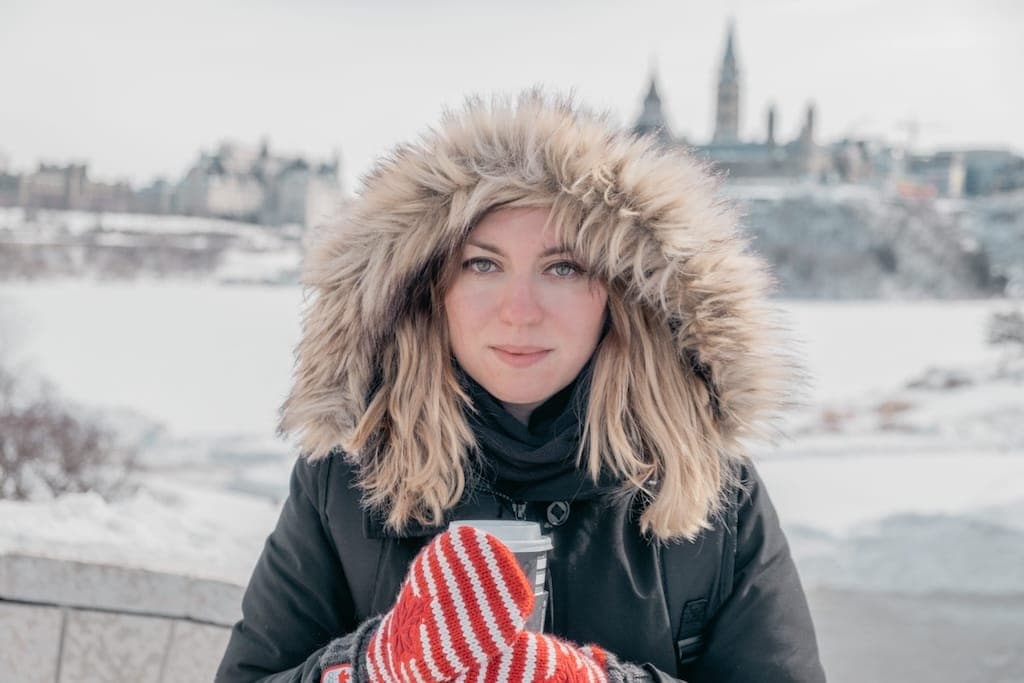 Winterlude, Canada