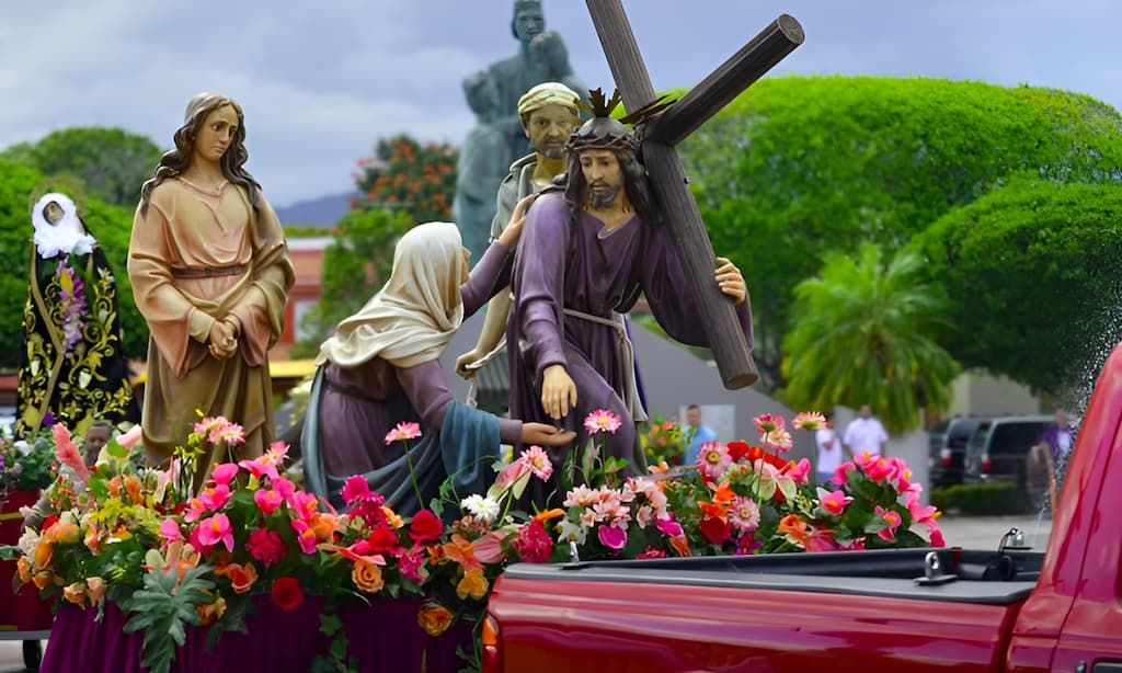 Easter